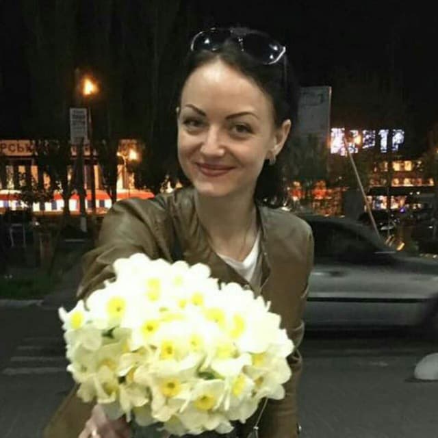 Ольга Безносюк
