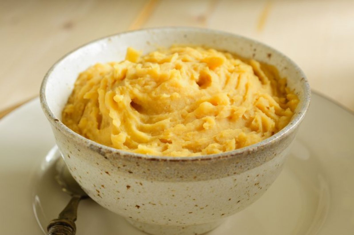 Гороховая каша Гороховая каша