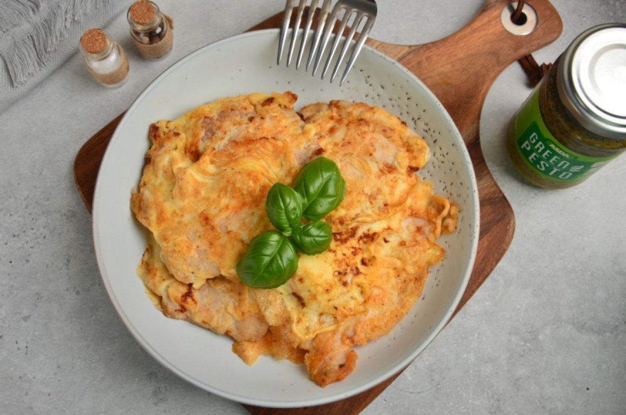 Отбивные из куриных бедрышек Отбивные из куриных бедрышек