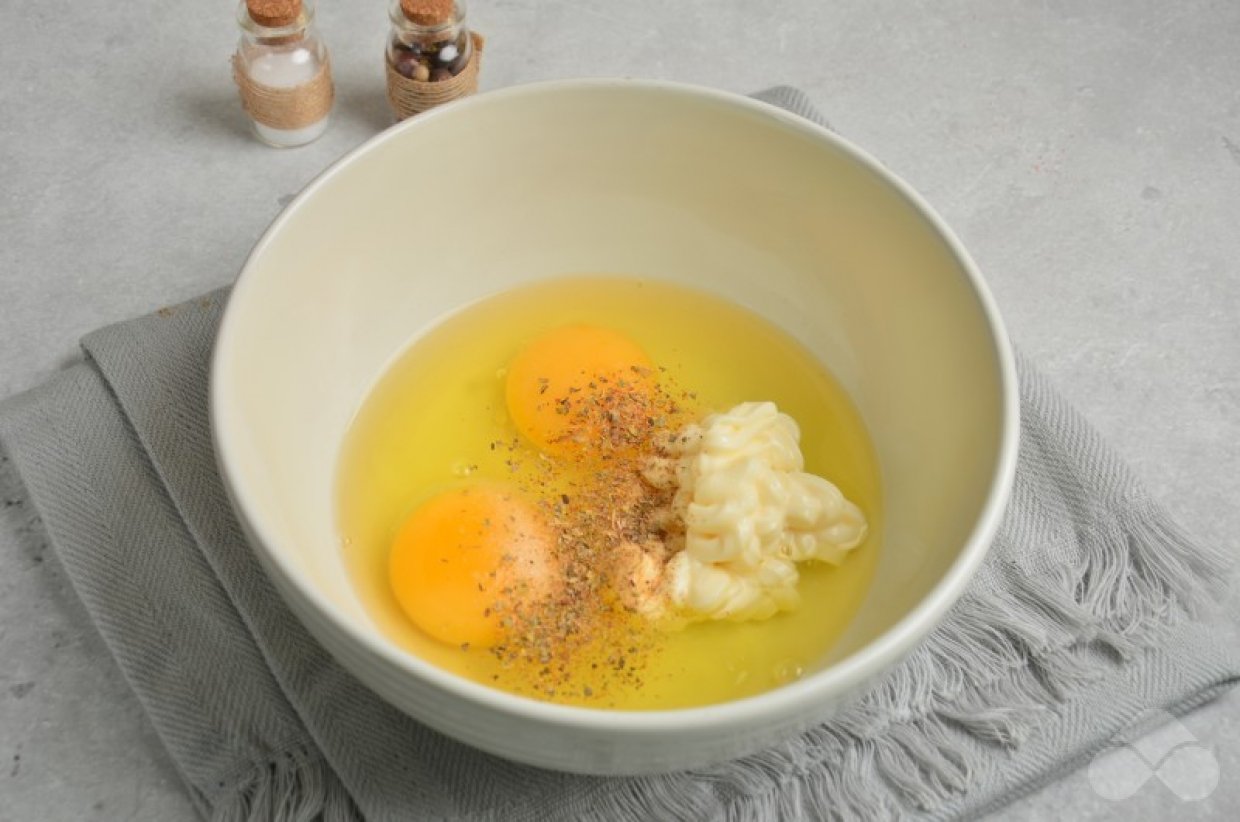 Отбивные из куриных бедрышек – фото приготовления рецепта, шаг 3