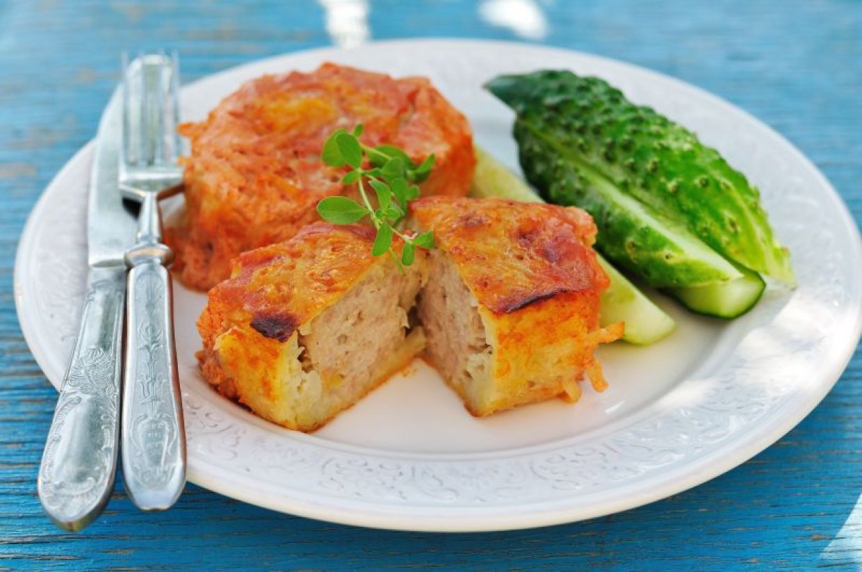Белорусские колдуны с мясом Белорусские колдуны с мясом