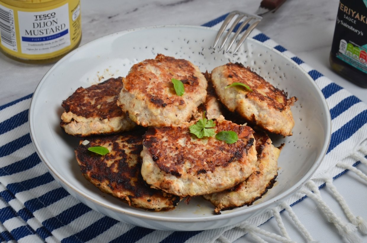 Классический рецепт мясных котлет Классический рецепт мясных котлет