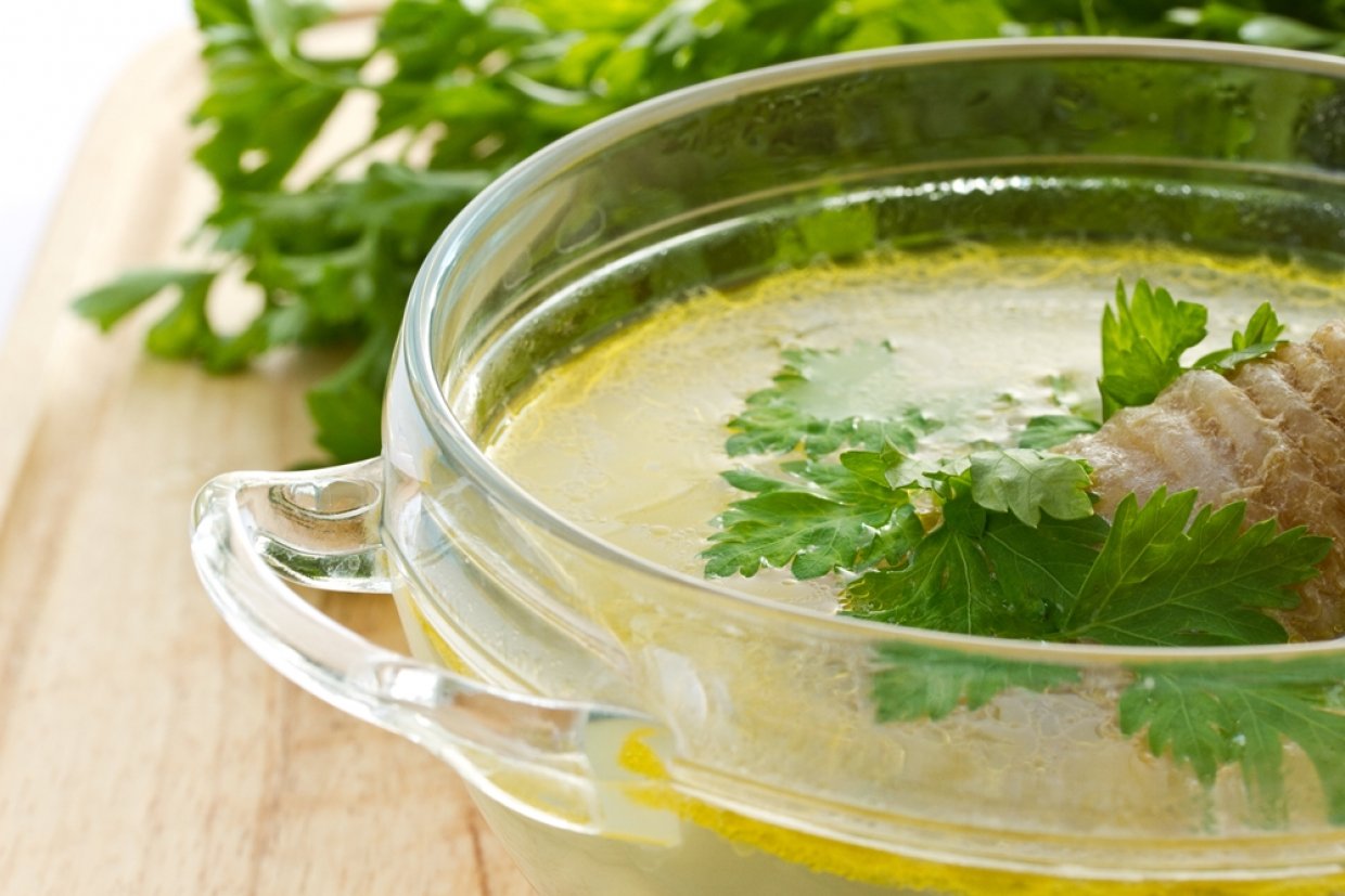 Куриный бульон в мультиварке Куриный бульон в мультиварке