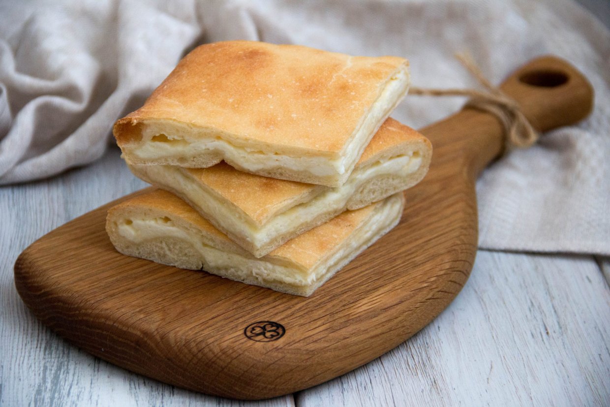 Хачапури имерули Хачапури имерули