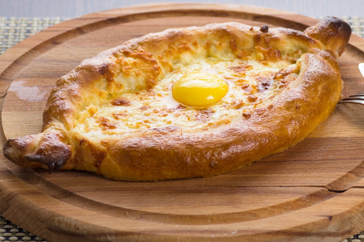 ПП хачапури ПП хачапури