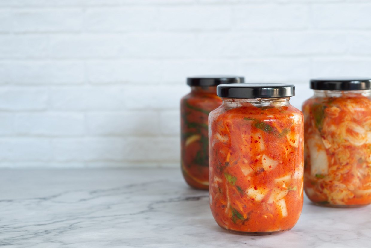 Солянка с капустой на зиму в банках Солянка с капустой на зиму в банках