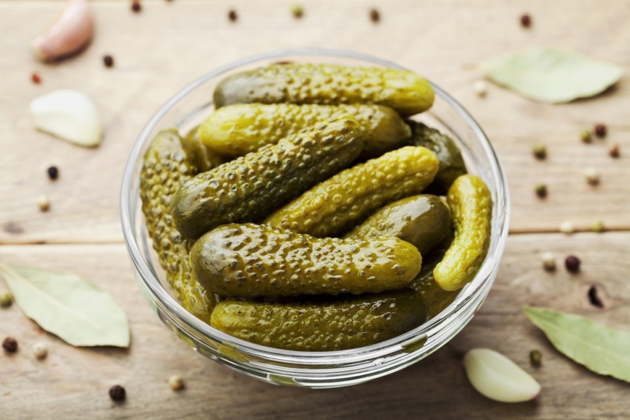 Маринованные огурцы по-фински на зиму без стерилизации Маринованные огурцы по-фински на зиму без стерилизации