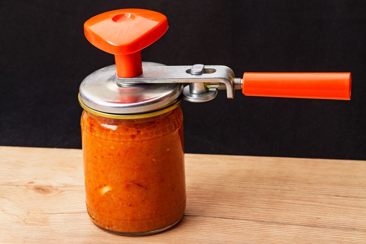 Лечо через мясорубку на зиму Лечо через мясорубку на зиму