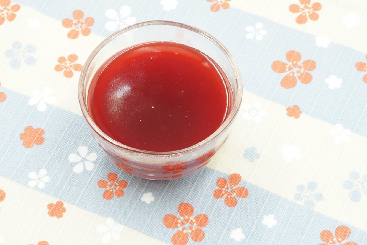 Кисель с агар агаром Кисель с агар агаром