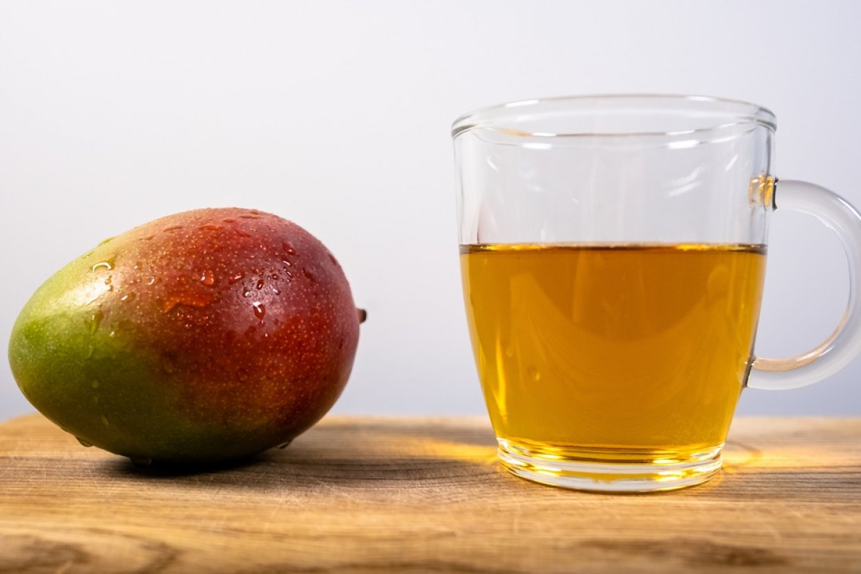 Чай с манго Чай с манго