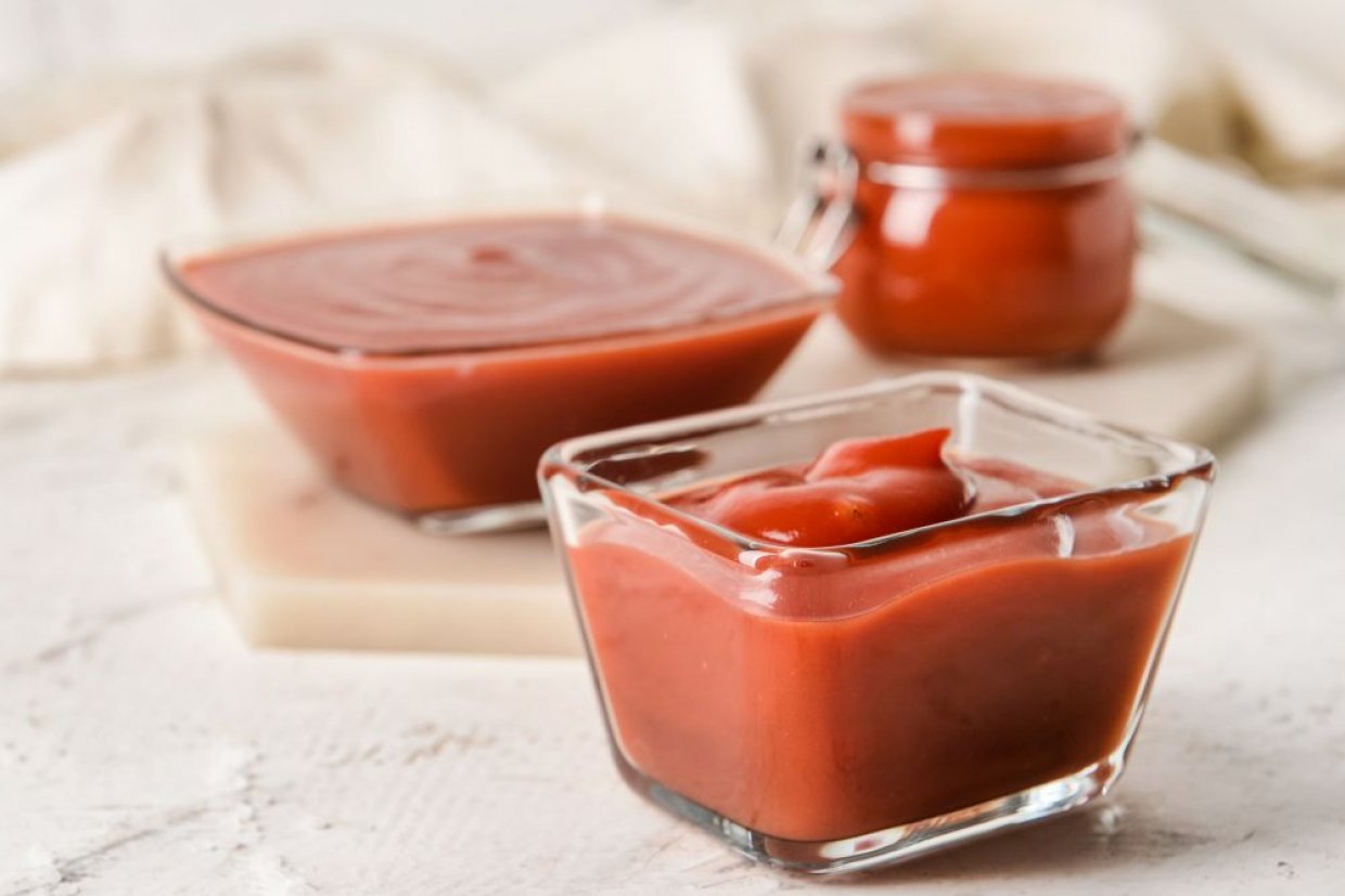Соус из крыжовника к мясу Соус из крыжовника к мясу