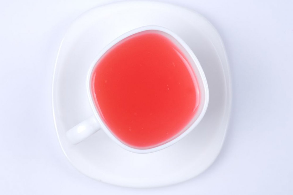 Кисель из ирги Кисель из ирги