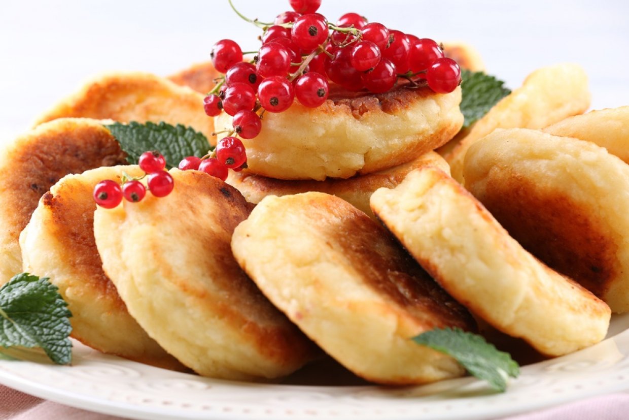 Кето сырники с псиллиумом Кето сырники с псиллиумом
