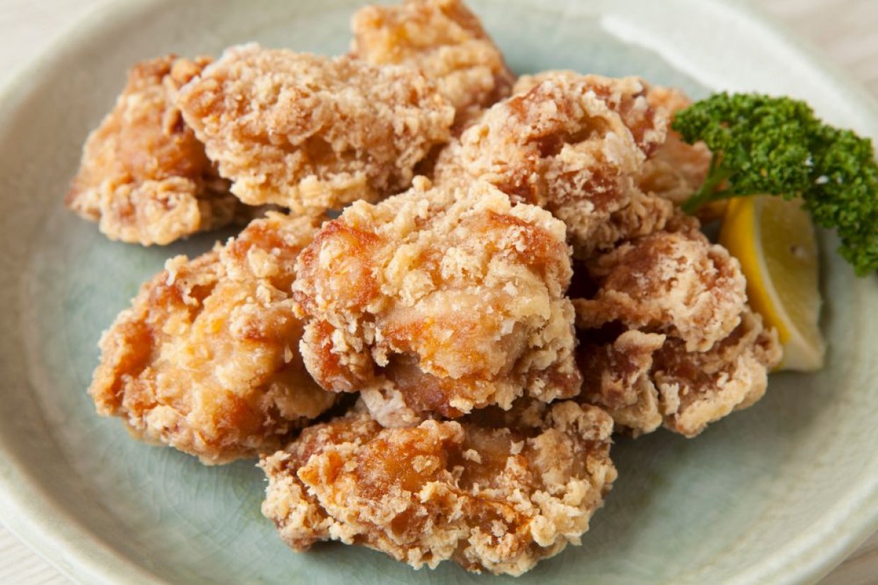 Отбивные из куриных сердечек Отбивные из куриных сердечек