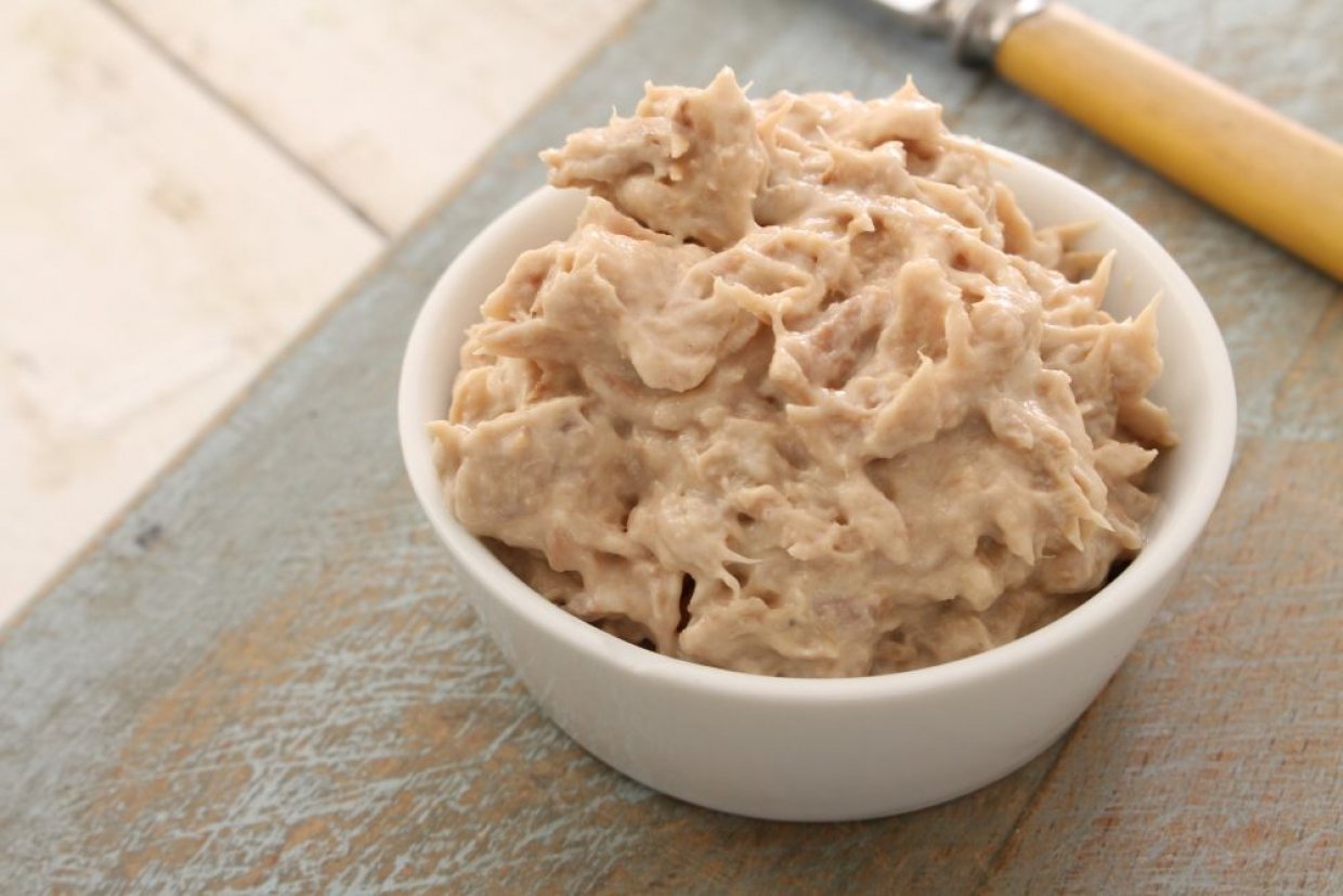 Начинка для лаваша из курицы