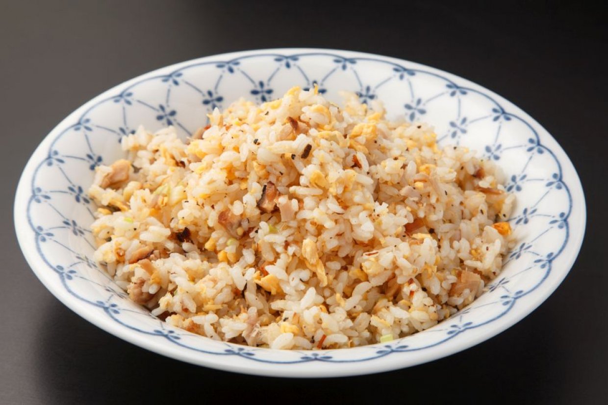 Начинка с рисом и яйцом для блинов Начинка с рисом и яйцом для блинов