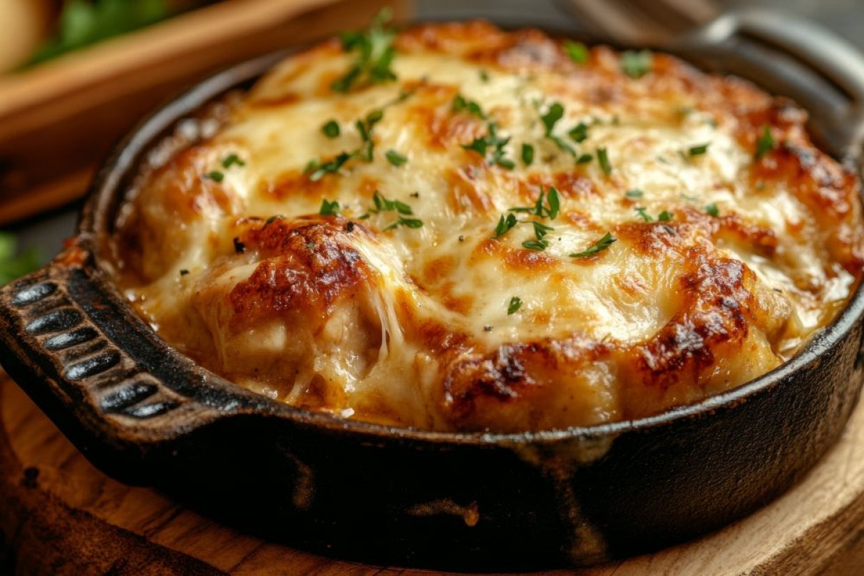 Пельмени с сыром и зеленью в сливочном соусе Пельмени с сыром и зеленью в сливочном соусе